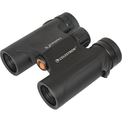 Celestron Outland X 8x25mm Roof Binoculars