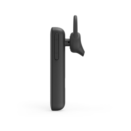 MyVoice Station, monofonní náhlavní souprava Bluetooth, pro 2 zařízení, Siri, Google Assist, nabíjecí stanice