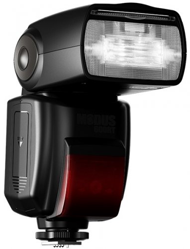 Hähnel MODUS 600RT Speedlight pro Canon
