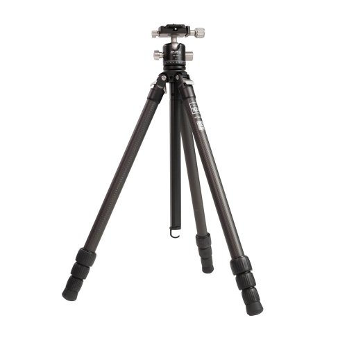AOKA KY224CL karbónový statív + BH25R Kugelkopff