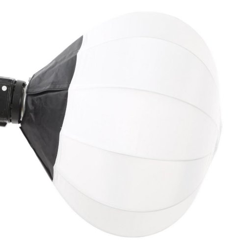 Balónový softbox 65cm Bowens adaptér (BAL10)