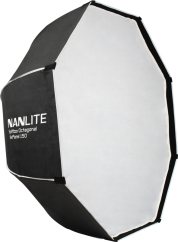 Nanlite Octangle softbox for MixPanel 150