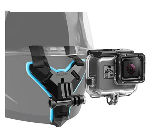 Držák GoPro na helmu (GP110)