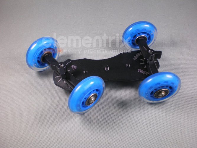 Dolly vozík pro DSLR