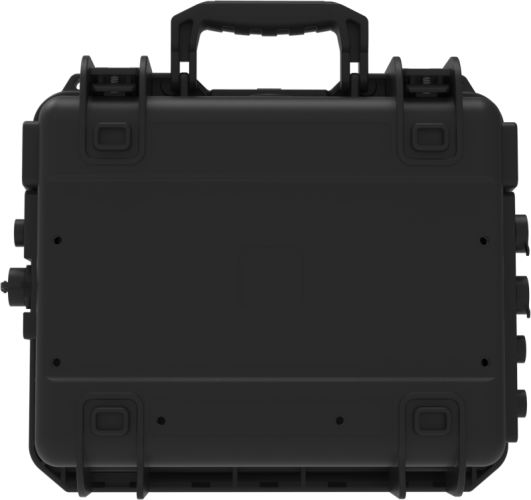Chasing M2 Pro/M2 Pro Max Adapter Box