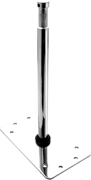 Kupo KS-044 9” Baby nástěnná deska