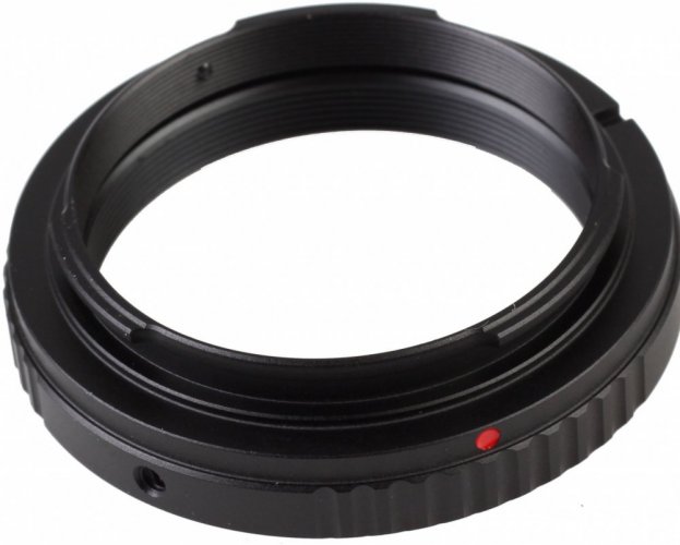Celestron T-Ring, T-kroužek pro DSLR Nikon D