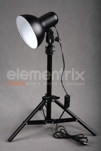 Fotografický stan 40x40 v setu se světly 2x 35W