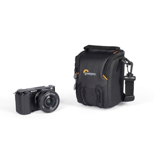 Lowepro Adventura SH 115 III Black