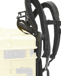 B&W Outdoor Cases BW Outdoor Cases Backpack system (BPS/5000) for type 5000/5500/6000/6500/6600