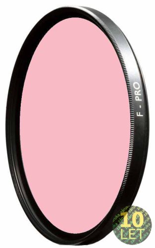 B+W 52mm Redhancer Filter (491)