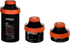 Jobo Multi Tank 5 fără magnet