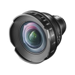 Samyang Xeen 14mm T3,1 Micro Four Thirds