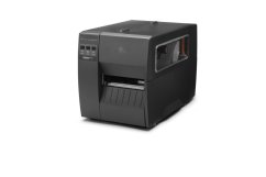 Tlačiareň Zebra ZT111 8 dots/mm (203 dpi), EPL, EPLII, ZPL, ZPLII, USB, USB Host, RS232, BT (BLE), Ethernet, DT