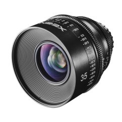 Samyang Xeen 35mm T1,5 PL