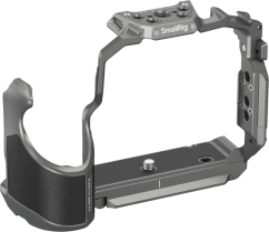 SmallRig 5187 Cage for Sony Alpha 1 II / Alpha 9 III