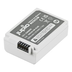 Jupio EN-EL25 ULTRA pro Nikon, 1350 mAh