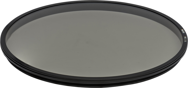 NiSi Kruhový filtr pro S6 Kruhový polarizační CPL