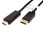 DisplayPort káble
