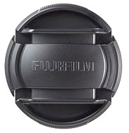 Fujifilm FLCP-72 Frontlinsenkappe 72mm