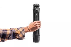 Peak Design Travel Tripod Carbon
