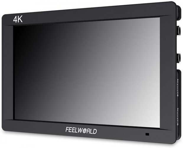 Feelworld externí monitor 7″ FW703