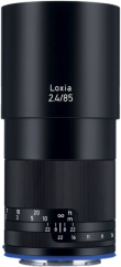 Zeiss Loxia 85mm f/2.4 Sony E