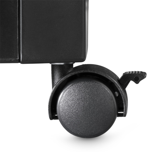 Hama Premium M10+, skartovačka, mikrořez, 10 listů, klasifikace P-5, 20 l