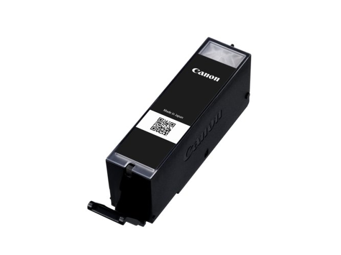 Canon PGI-555XXL PGBK černý inkoust