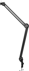 Boya BY-BA20 / Spring-Loaded Suspension Arm