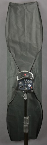 Strip Softbox s voštinou 30X150cm, deštníkový, systém Bowens
