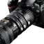 Walimex pro automatické medzikrúžky pre Nikon F