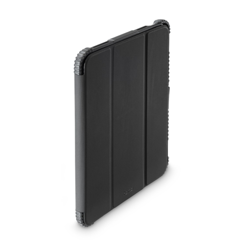Hama Protection, pouzdro pro Apple iPad 11" (2025)/ Apple iPad 10,9" (2022), černé/průhledné Hama Protection, pouzdro pro Apple iPad 11" (2025)/ Apple iPad 10,9" (2022), černé/průhledné