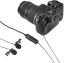 Boya BY-M1DM / Dual-Mic Lavalier Microphone