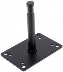 Falcon Eyes FA-027B Wall Mount with Pin 5/8″, Lenght 120mm