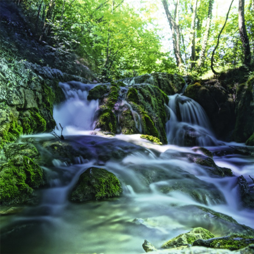 Hama vario šedý filtr s neutrální hustotou, ND2-400, 52 mm