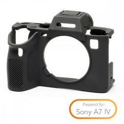 easyCover Sony Alpha a7 Mark4, černý