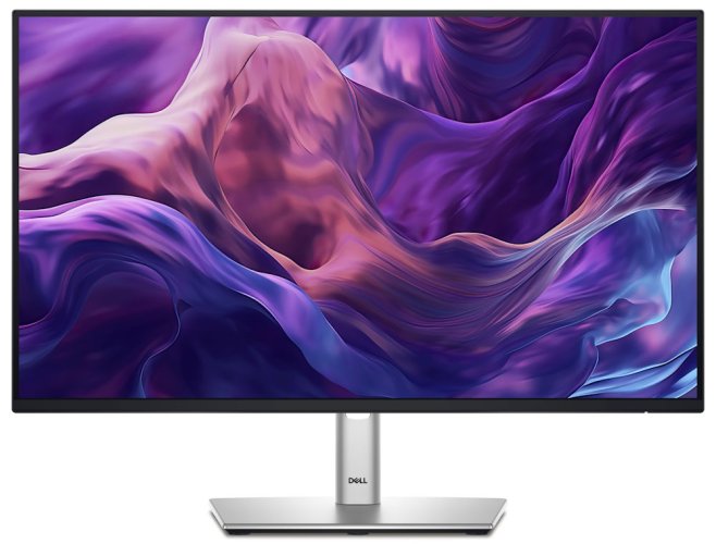 Dell P2425H Professional 24" IPS, 1920x1080, 1500:1, 8 ms, 3x USB/ DP/ HDMI/ VGA/ USB-C, 3 roky NBD