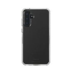 Hama Extreme Protect, kryt pro Samsung Galaxy A26 5G, D3O®, nežloutnoucí, průhledný
