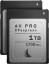Angelbird CFexpress AV PRO (Match Pack Nikon D6) (R1700) 1TB | 2 PACK