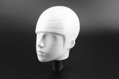 Elementrix hlava 3W pro lakovanou figurinu (FH3W)