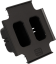 Hähnel ProCUBE 2 Plate for Sony NP-FW50 Battery
