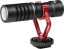 Boya BY-MM1 / Mini Shotgun Microphone