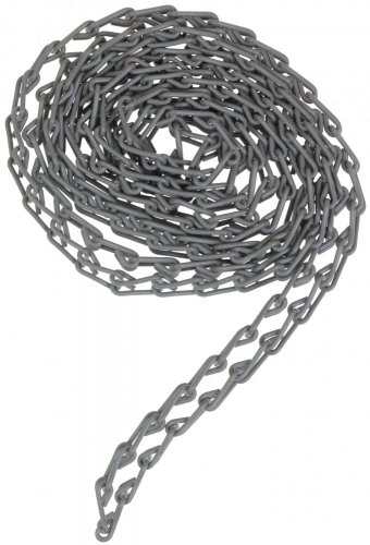 Manfrotto 091MCG Metal Chain for Expan Drive 3.5m (Gray)