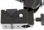 Manfrotto 035C Universal Super Clamp with Ratchet Handle for Camera Arm