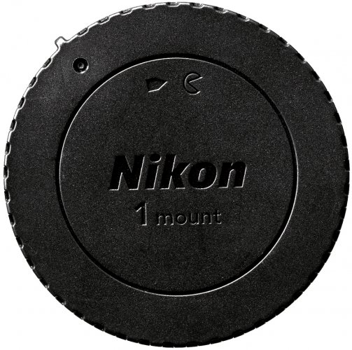 Nikon BF-N1000 krytka bajonetu Nikkor 1