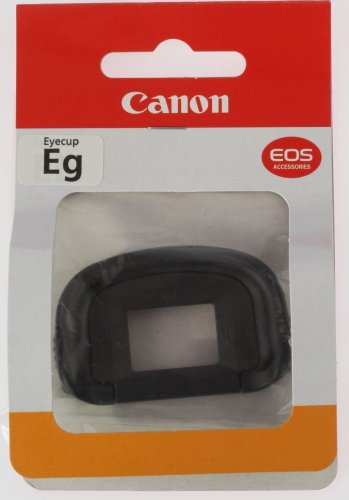 Canon Augenmuschel Eg für EOS 1D and 1Ds Mark III Digitalkameras