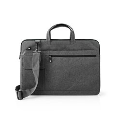 Brašna na notebook Nedis 17 - 18", 8 přihrádek