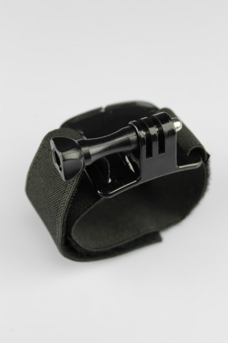 Držák na ruku pro kamery GoPro Hero (GP32)