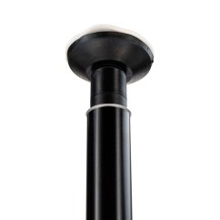 Manfrotto 077B Autopole - 2 sekce o prům. 45 a 40 mm, vytažení 100-170 cm